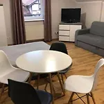 Siodme Niebo-komfortowe Nad Samym Morzem * Stegna (Pomerania)