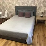 Siodme Niebo-komfortowe Nad Samym Morzem *