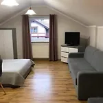 Siodme Niebo-komfortowe Nad Samym Morzem * Stegna (Pomerania)