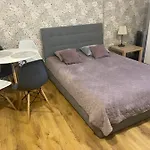 Siodme Niebo-komfortowe Nad Samym Morzem *