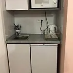 Siodme Niebo-komfortowe Nad Samym Morzem *