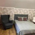 Siodme Niebo-komfortowe Nad Samym Morzem Alloggio in famiglia *