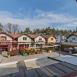 Ubytování v soukromí Siodme Niebo-komfortowe Nad Samym Morzem *