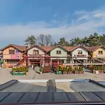 Siodme Niebo-komfortowe Nad Samym Morzem Stegna (Pomerania)