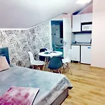 Siodme Niebo-komfortowe Nad Samym Morzem Stegna (Pomerania)