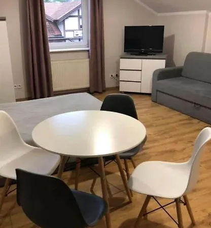 Siodme Niebo-komfortowe Nad Samym Morzem * Стегна