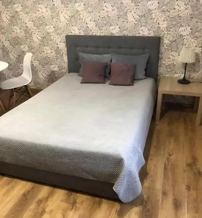 Siodme Niebo-komfortowe Nad Samym Morzem *