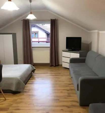 Siodme Niebo-komfortowe Nad Samym Morzem * Стегна