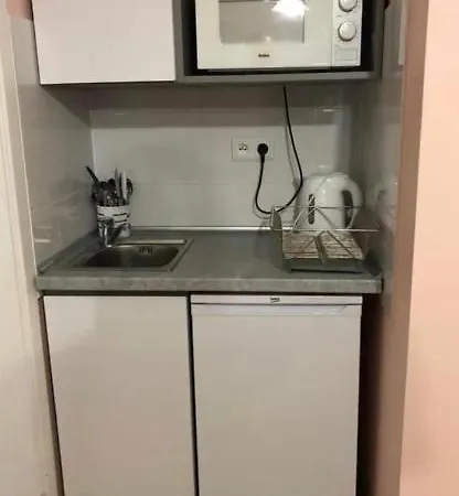 Siódme Niebo-komfortowe Nad Samym Morzem *