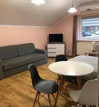 Siódme Niebo-komfortowe Nad Samym Morzem Stegna (Pomerania)