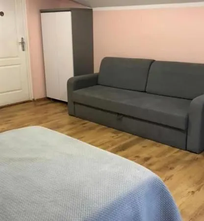 Siódme Niebo-komfortowe Nad Samym Morzem * Stegna (Pomerania)