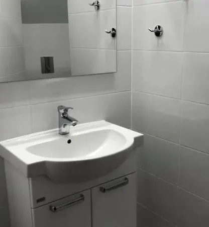 Kwatera prywatna Siódme Niebo-komfortowe Nad Samym Morzem Stegna (Pomerania)