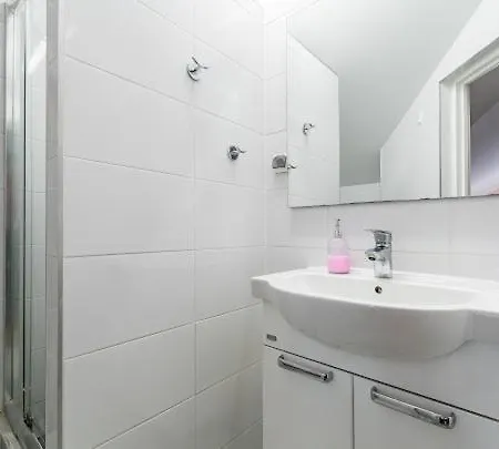 Séjour chez l'habitant Siodme Niebo-komfortowe Nad Samym Morzem