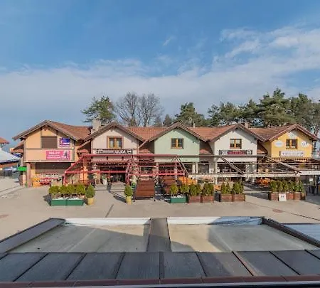 Siodme Niebo-komfortowe Nad Samym Morzem Stegna (Pomerania)