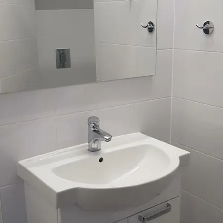 Siódme Niebo-komfortowe Nad Samym Morzem Kwatera prywatna *