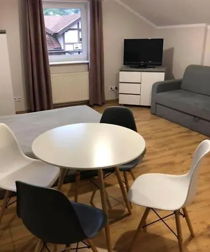 Siodme Niebo-komfortowe Nad Samym Morzem * Stegna