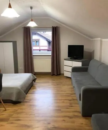 Siodme Niebo-komfortowe Nad Samym Morzem * Stegna