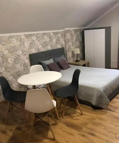 Homestay szállás Siodme Niebo-komfortowe Nad Samym Morzem *