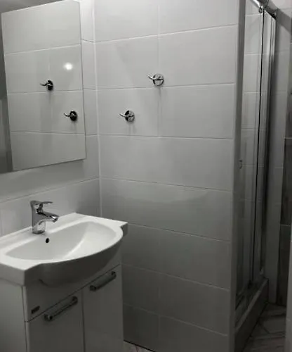 Проживание в семье Siodme Niebo-komfortowe Nad Samym Morzem Стегна