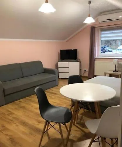 Siodme Niebo-komfortowe Nad Samym Morzem Stegna