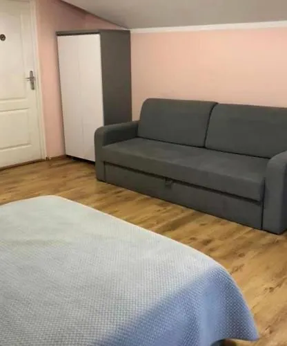 Siodme Niebo-komfortowe Nad Samym Morzem * Stegna