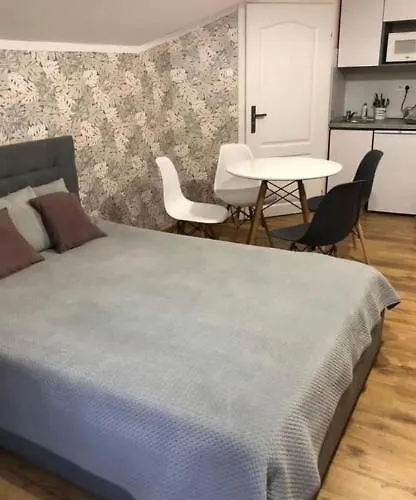 Siodme Niebo-komfortowe Nad Samym Morzem Проживание в семье *