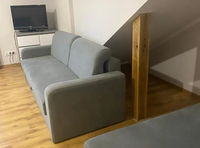 Siodme Niebo-komfortowe Nad Samym Morzem Проживание в семье Стегна