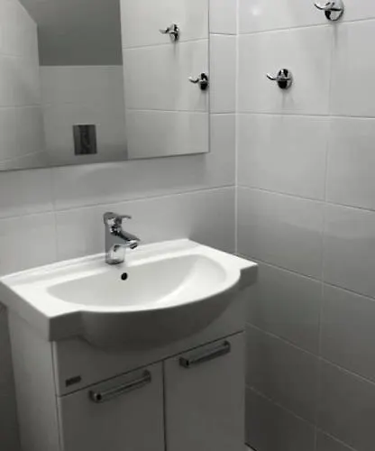 Homestay szállás Siodme Niebo-komfortowe Nad Samym Morzem Stegna