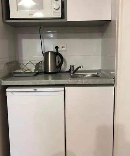 Homestay szállás Siodme Niebo-komfortowe Nad Samym Morzem *