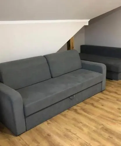 Siodme Niebo-komfortowe Nad Samym Morzem Стегна