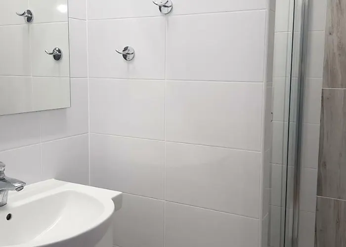 Siodme Niebo-komfortowe Nad Samym Morzem Homestay szállás