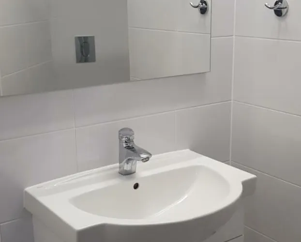 Siodme Niebo-komfortowe Nad Samym Morzem Проживание в семье *